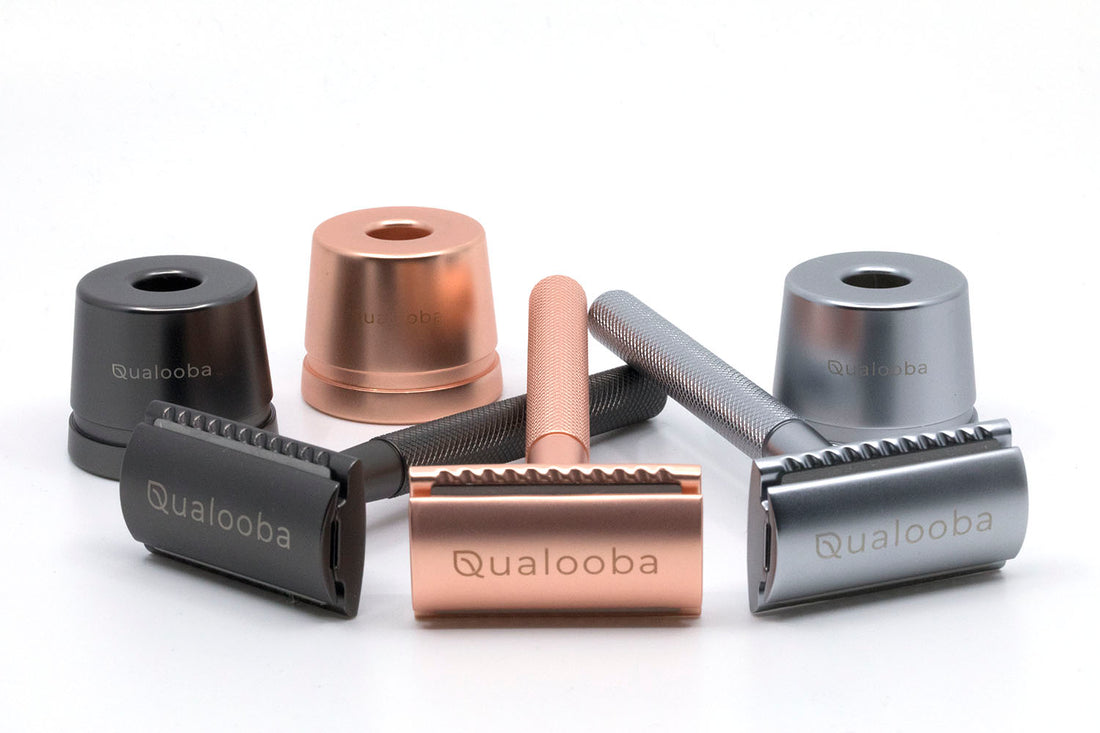 8 redenen om een Safety Razor te gaan gebruiken!