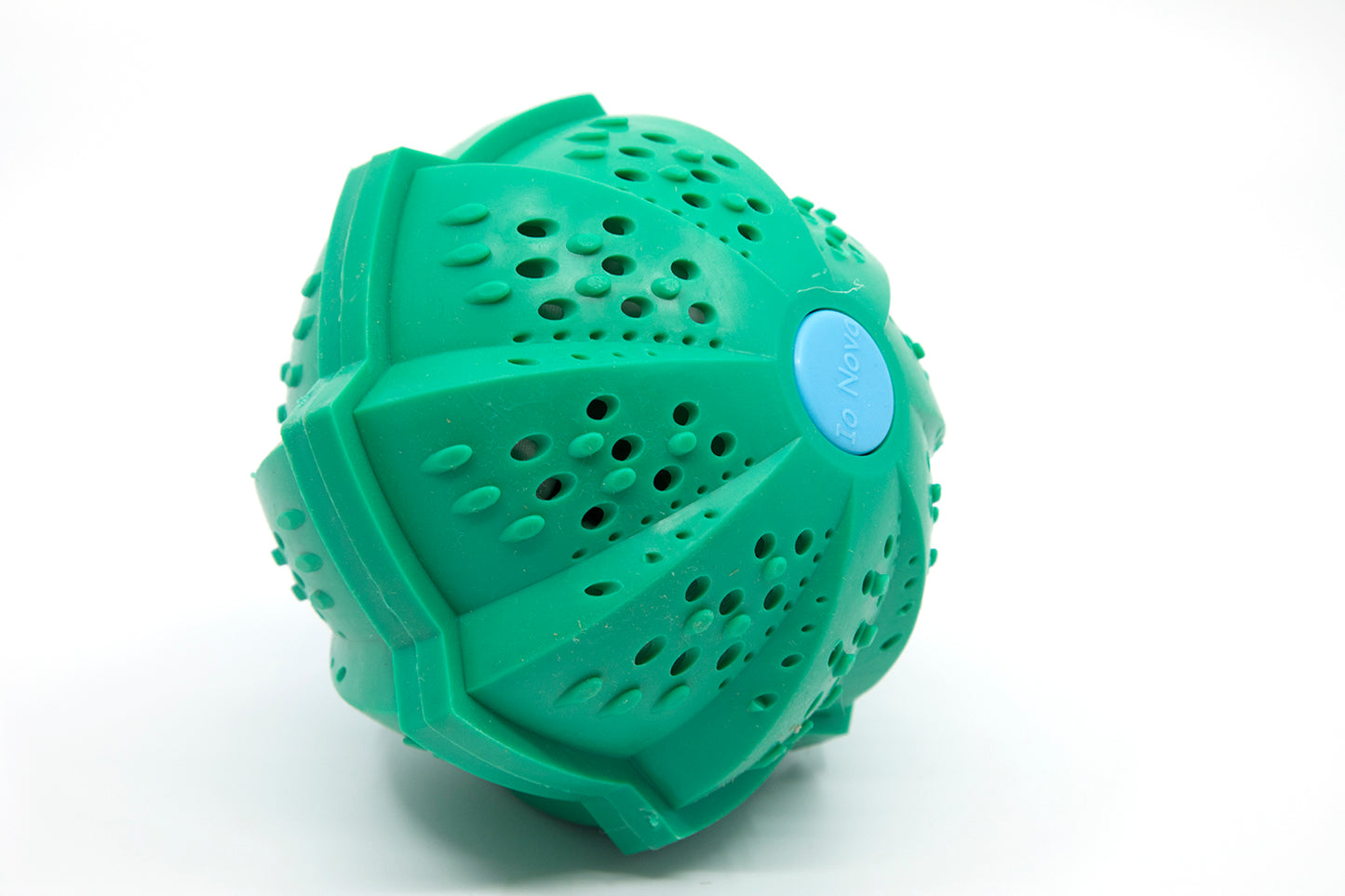 Eco wasbal – natuurlijk wassen zonder wasmiddel (tot 1000 wasbeurten)