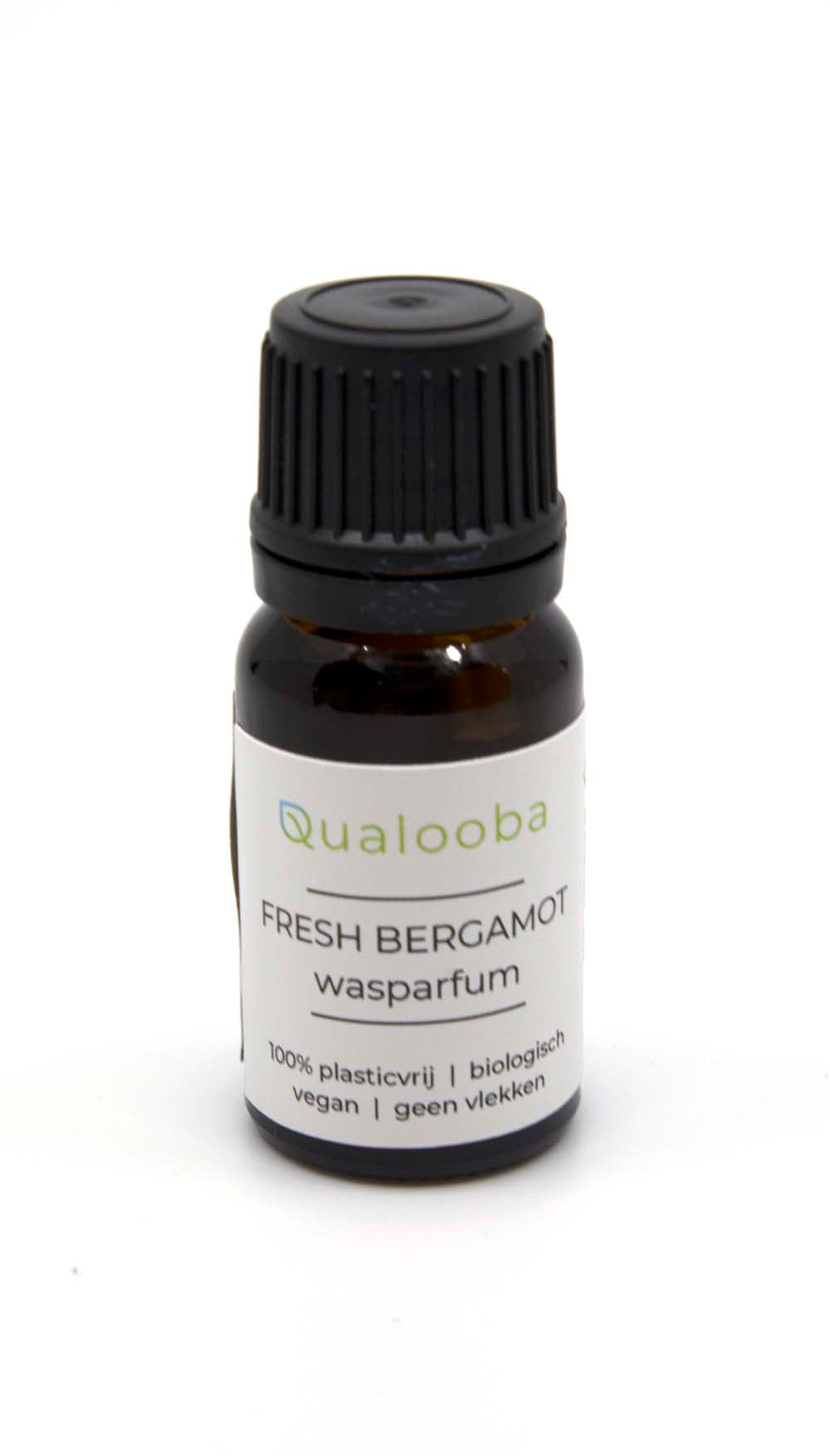 Tweede kans natuurlijk wasparfum Bergamot - 100% etherische olie