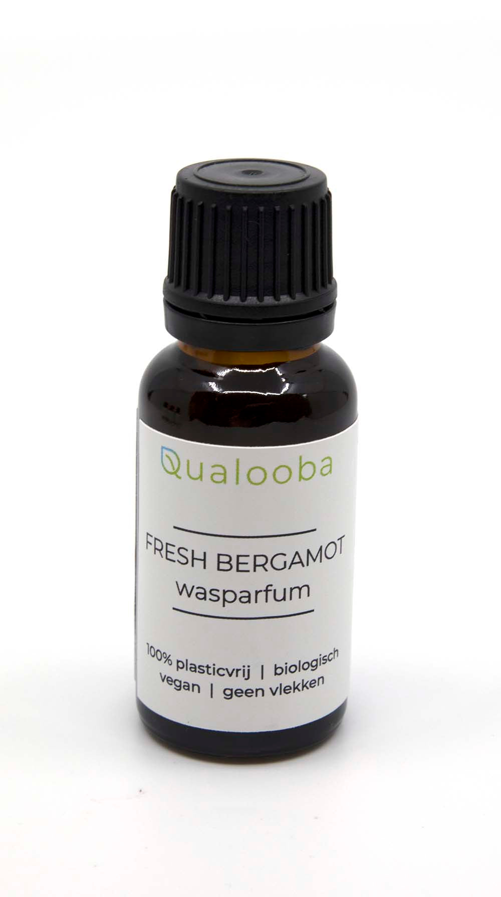 Natuurlijk wasparfum Bergamot - 100% etherische olie