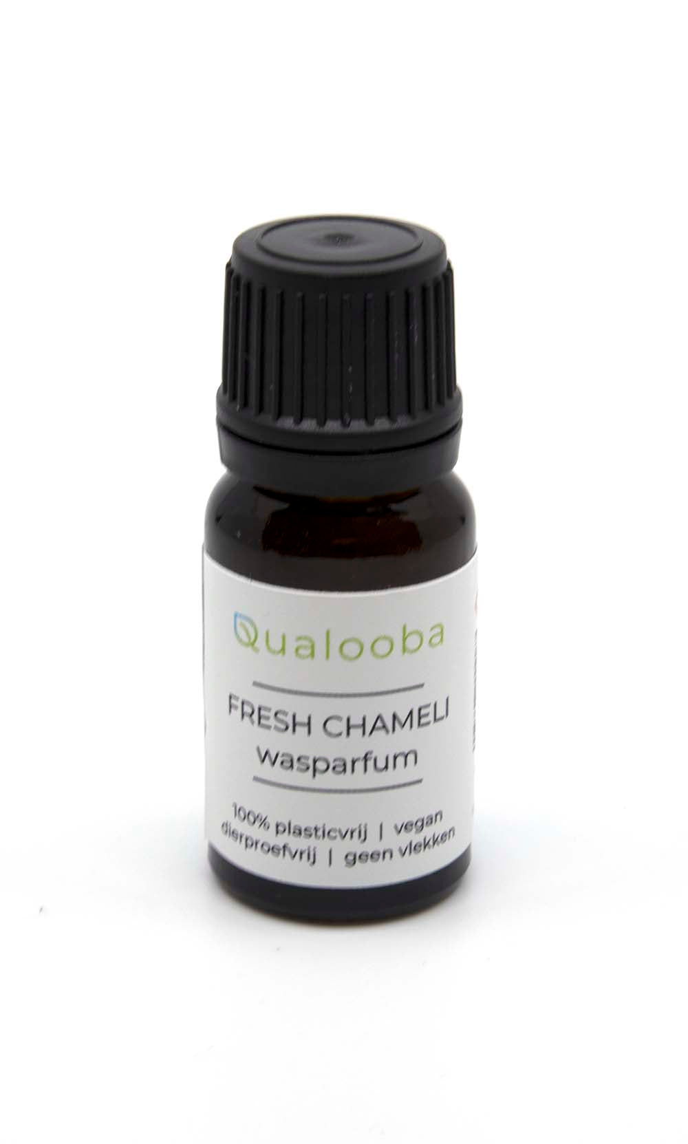 Wasparfum Fresh Chameli – zachte jasmijngeur