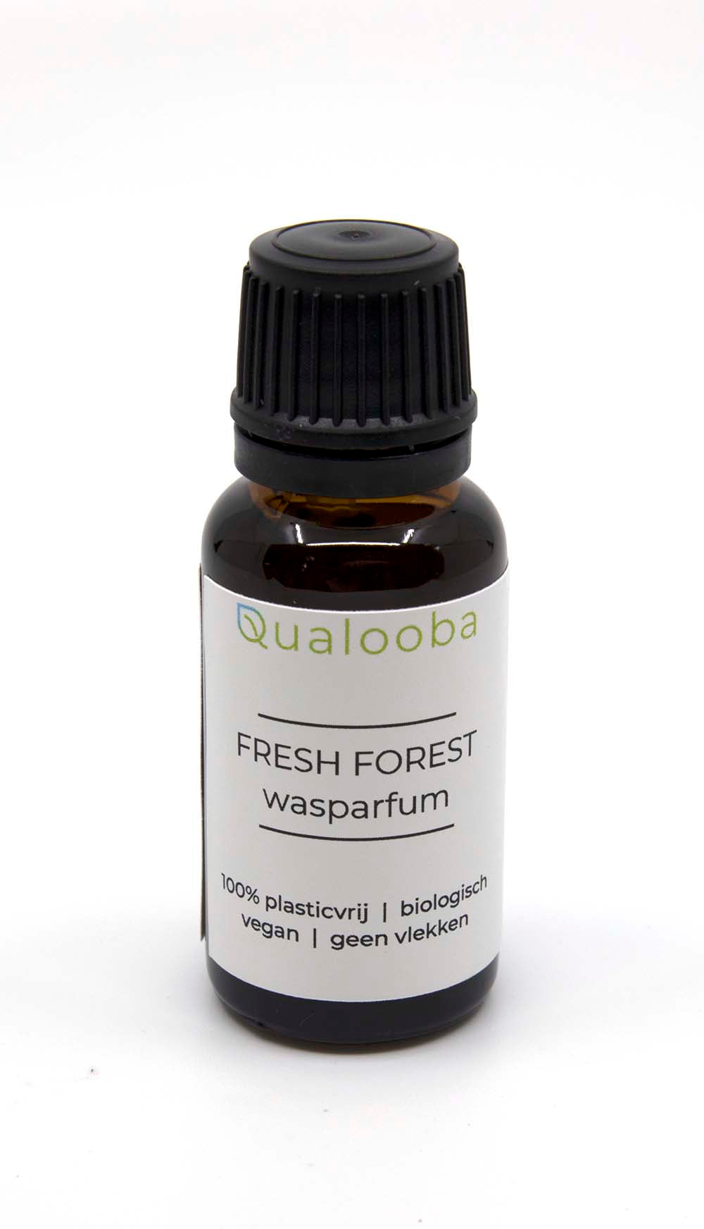 Natuurlijke wasparfum Fresh Forest – 100% etherische olie