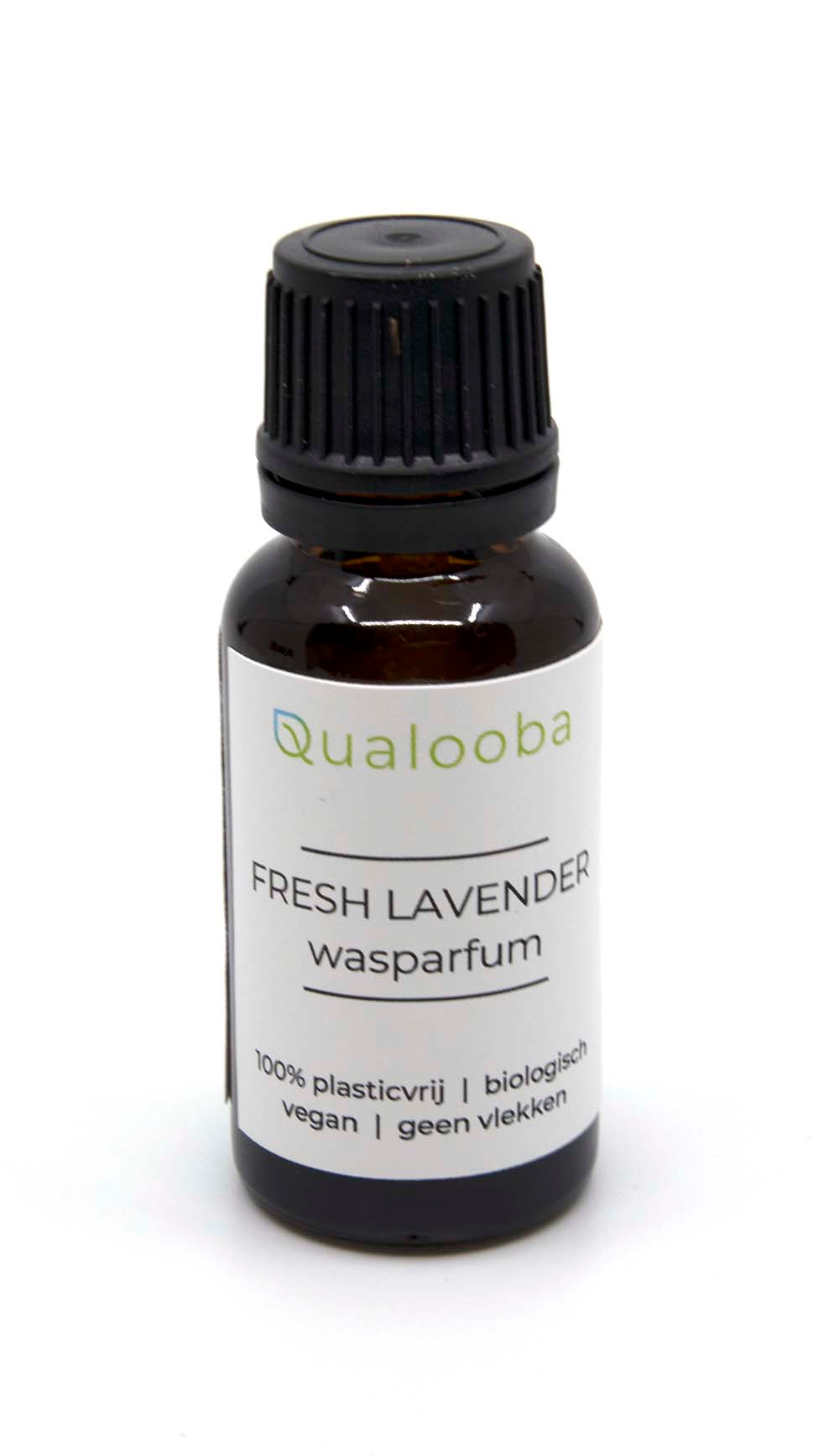 Natuurlijke wasparfum Lavendel - 100% etherische olie