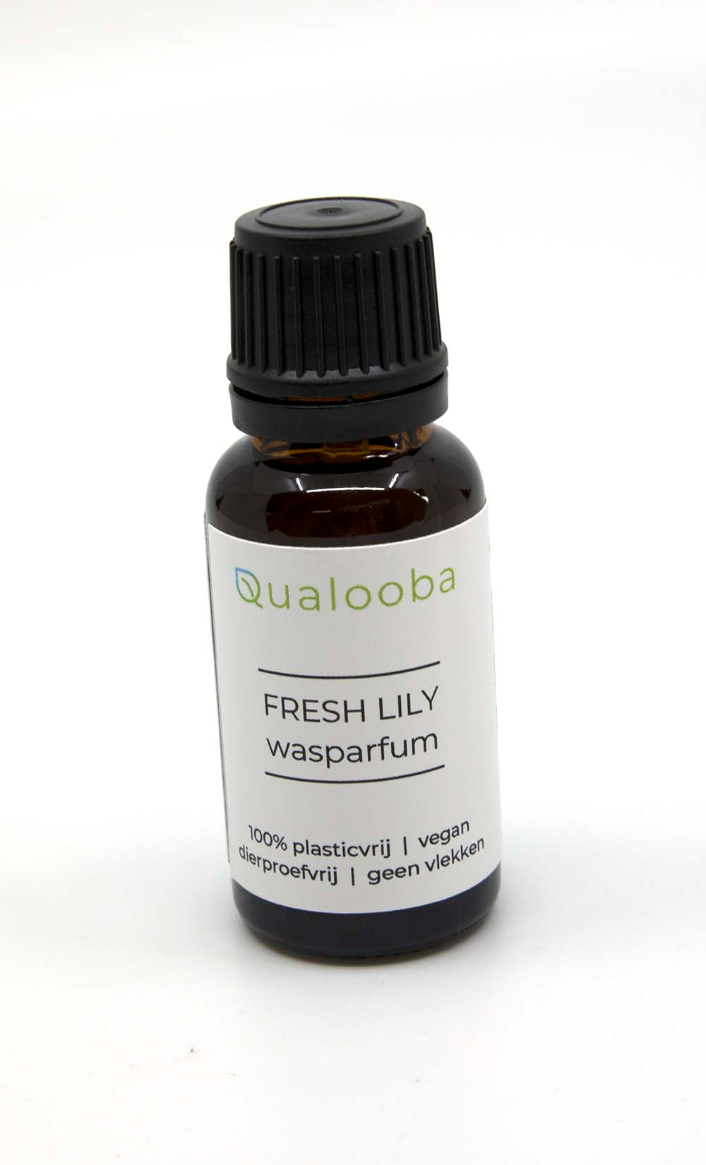 Wasparfum - Fresh Lily