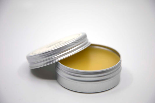 Relieving Lavender lippenbalsem, mini 20ml