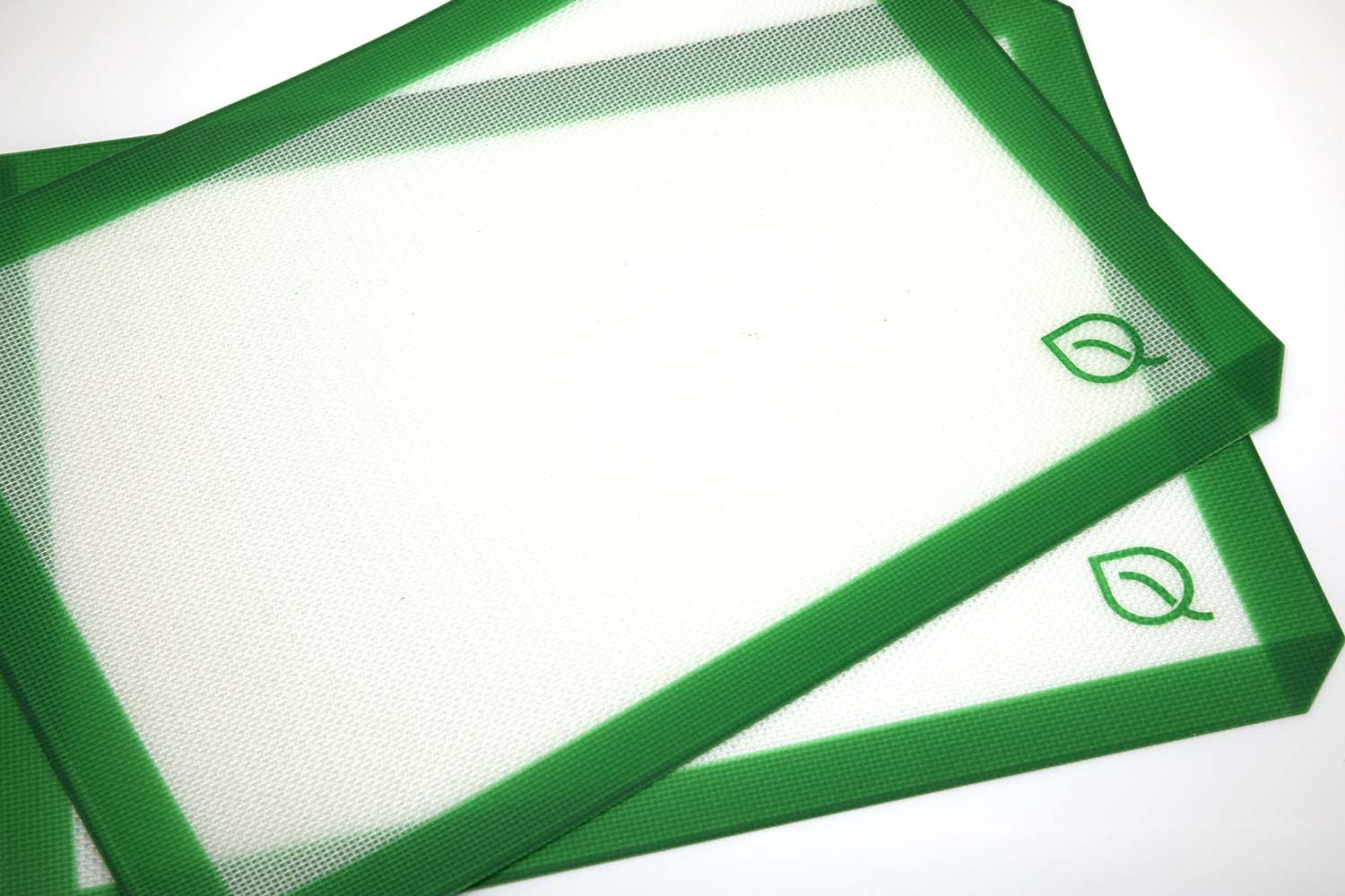 Hittebestendige herbruikbare ovenbekleding voor brood