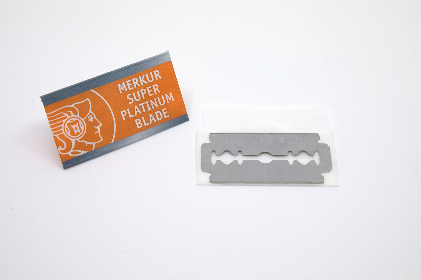 DOVO Scheermesjes (navulling)