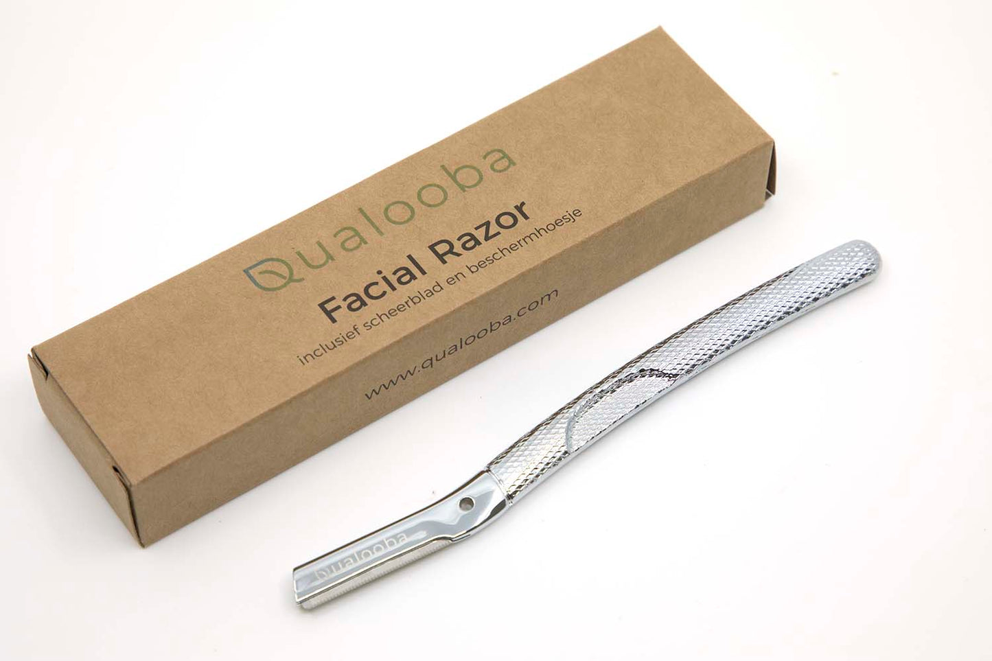 Facial Razor