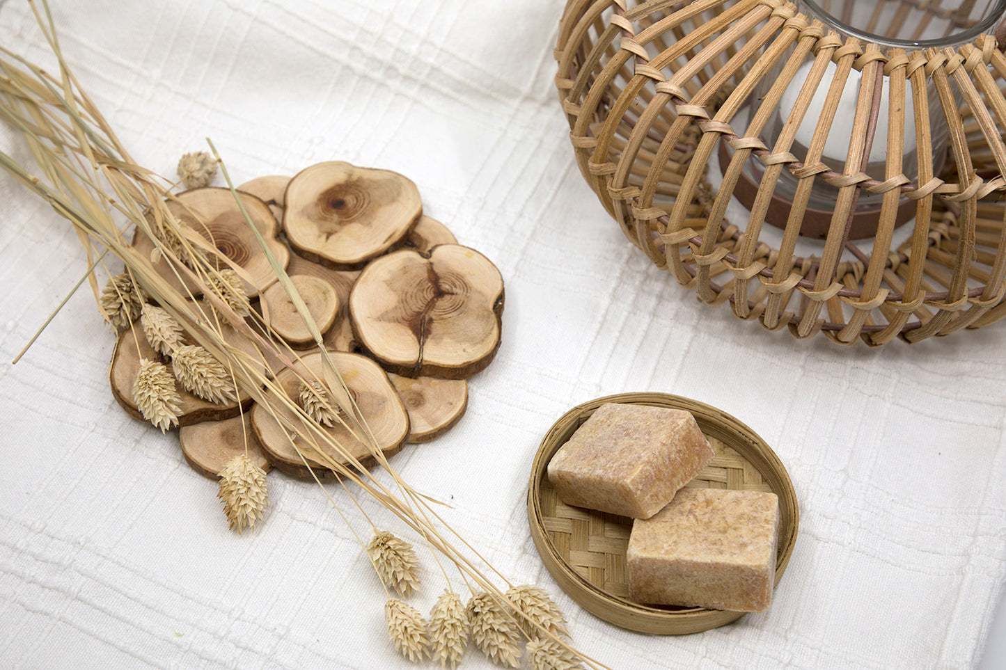 Fragrant Fresh Flowers