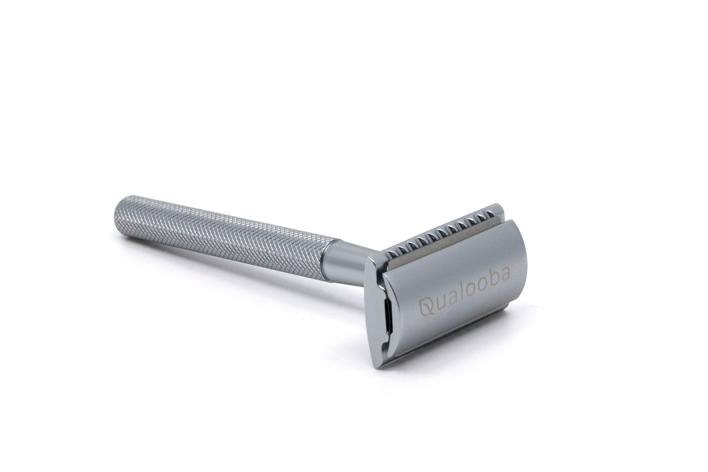 Combi-voordeel: Safety Razor inclusief 4 extra doosjes scheerbladen!