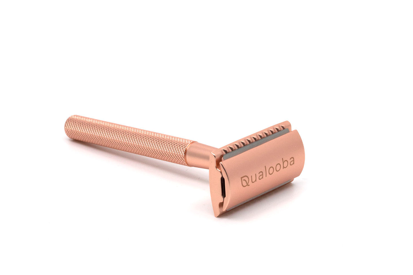 Combi-voordeel: Safety Razor inclusief 4 extra doosjes scheerbladen!