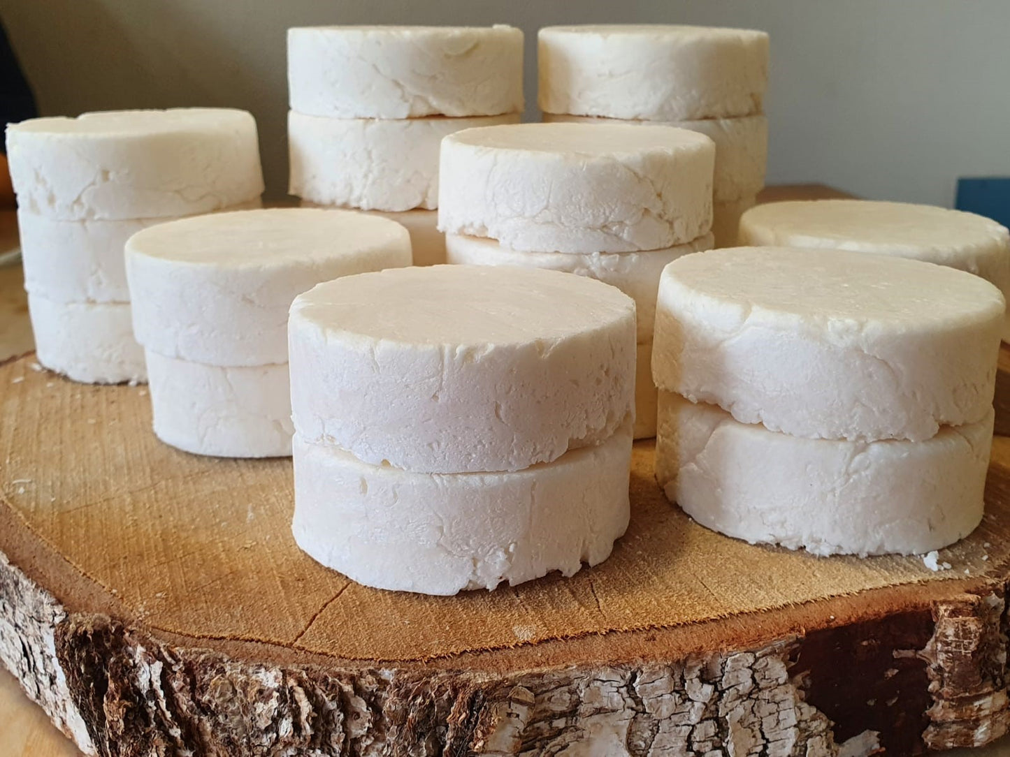 Smooth Thrill - navulling