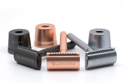 8 redenen om een Safety Razor te gaan gebruiken!