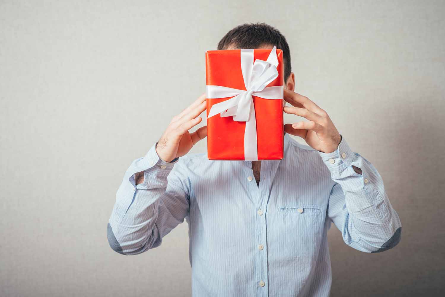 Duurzame cadeaus mannen