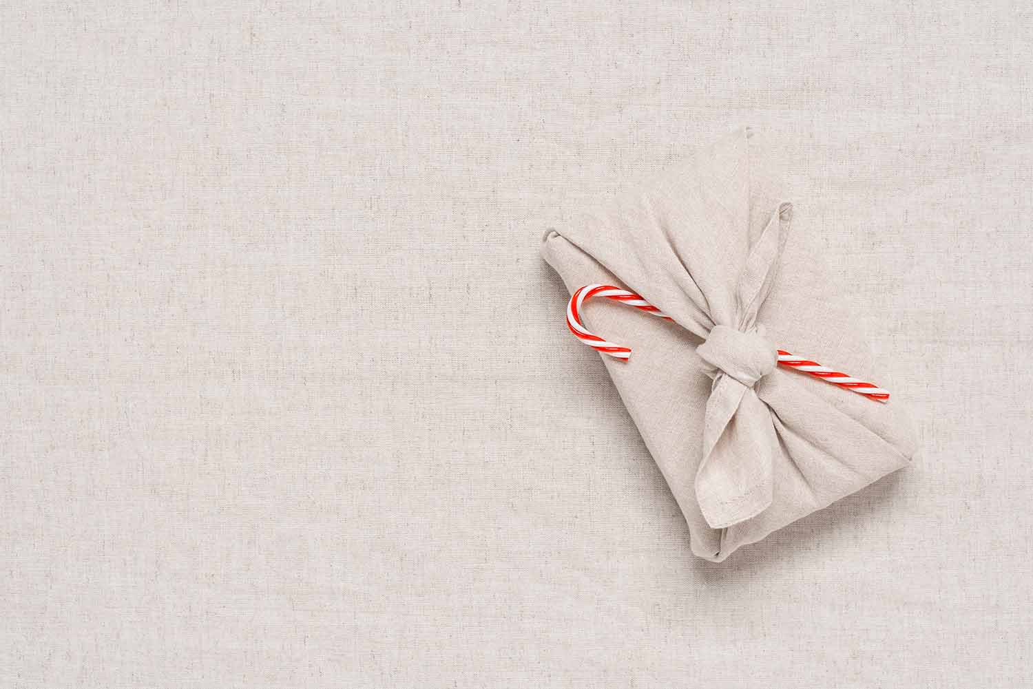 Duurzame kerstcadeaus