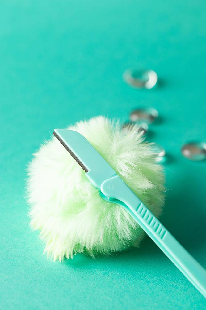 Facial Razors