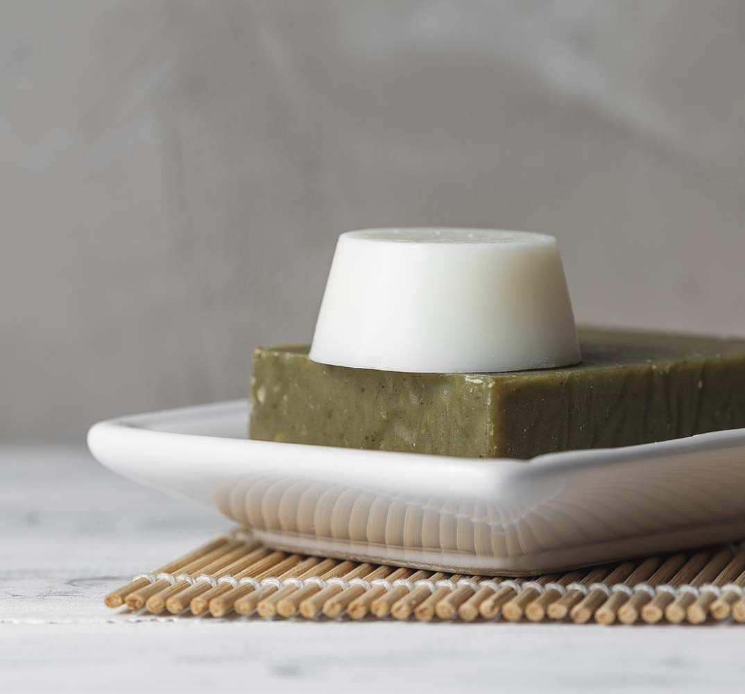 Natuurlijke conditioner