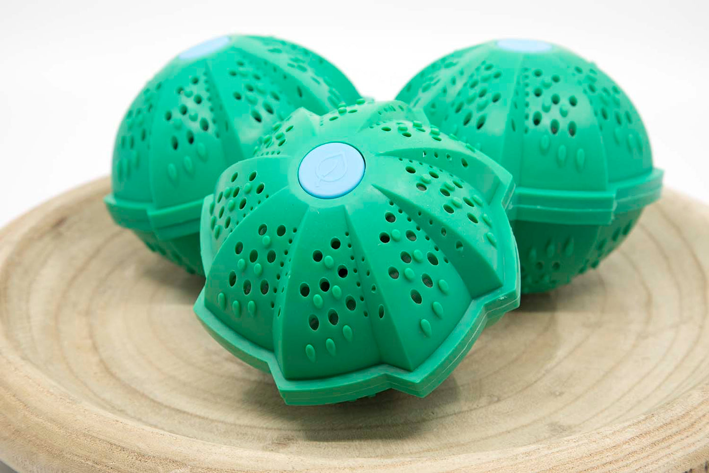 Eco wasbal – natuurlijk wassen zonder wasmiddel (tot 1000 wasbeurten)