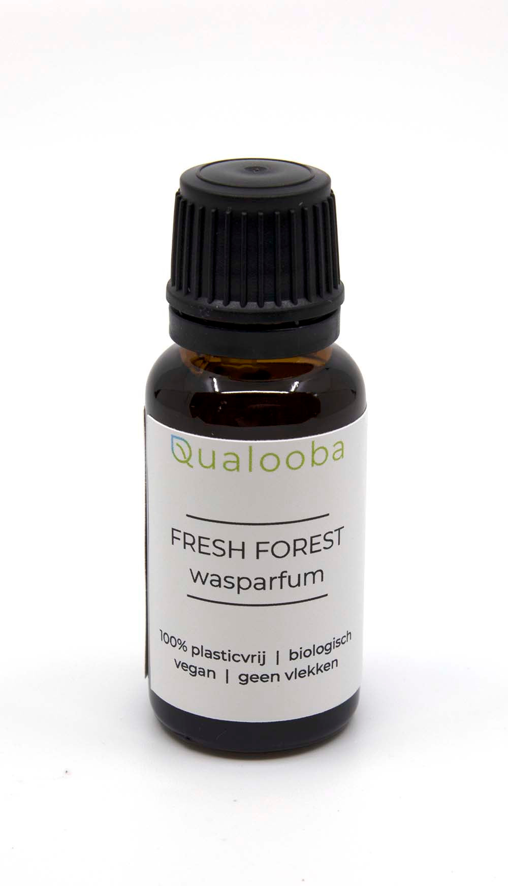Wasparfum - Fresh Forest