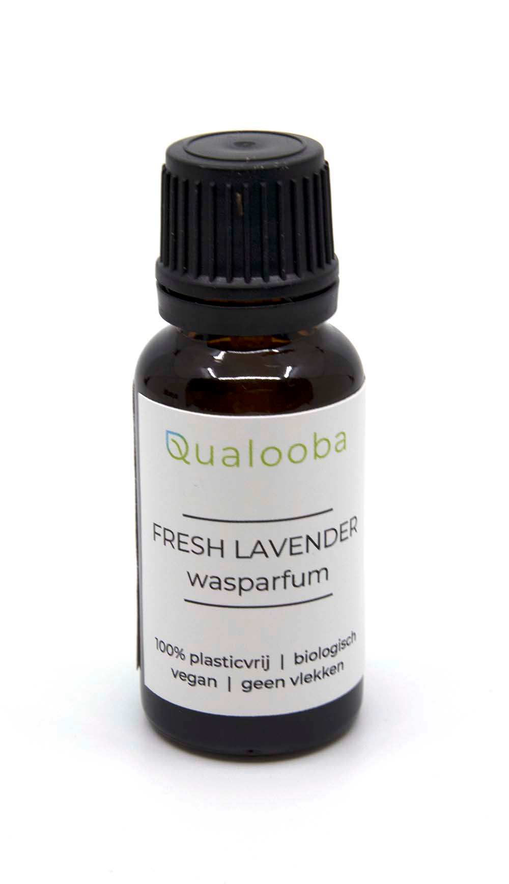 Wasparfum - Fresh Lavender