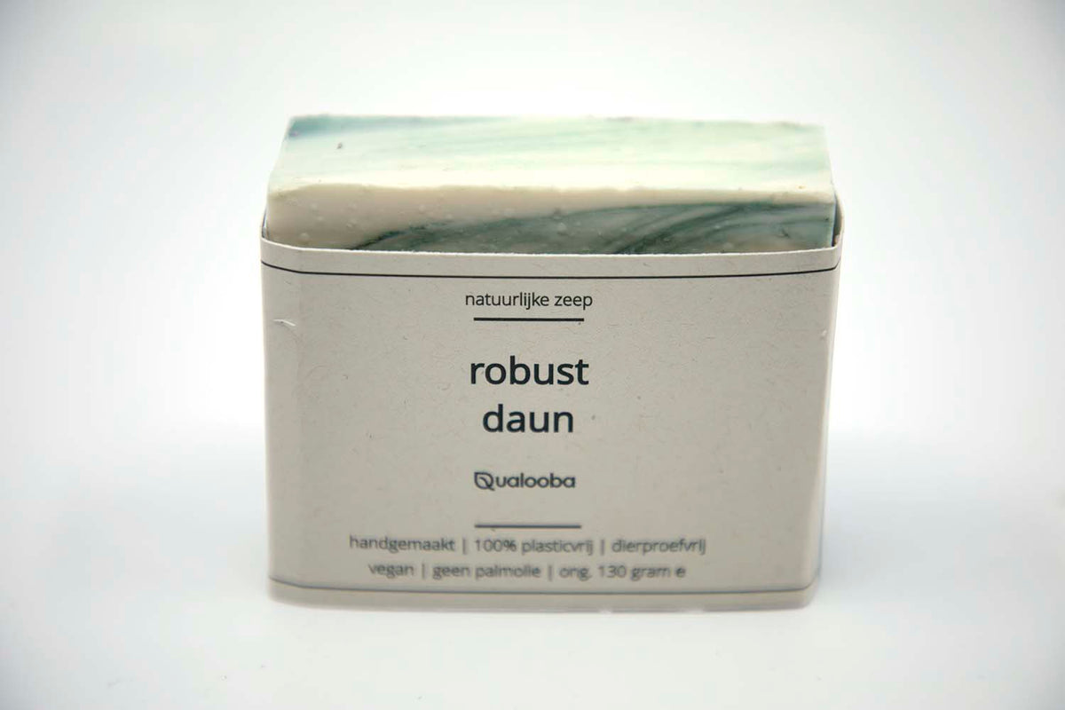 Robust Daun zeep
