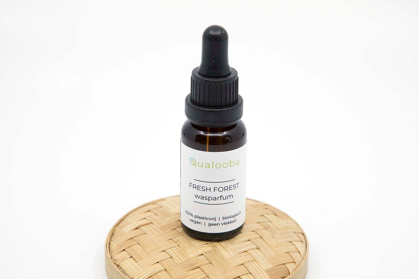 Natuurlijke wasparfum Fresh Forest – 100% etherische olie