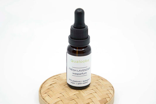 Natuurlijke wasparfum Lavendel - 100% etherische olie
