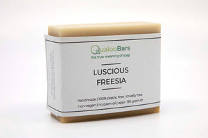 Luscious Freesia