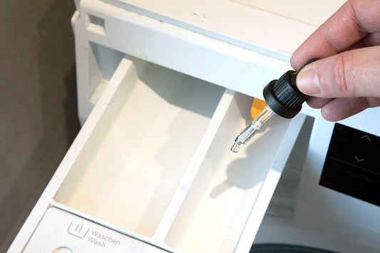 Pipet voor wasparfum