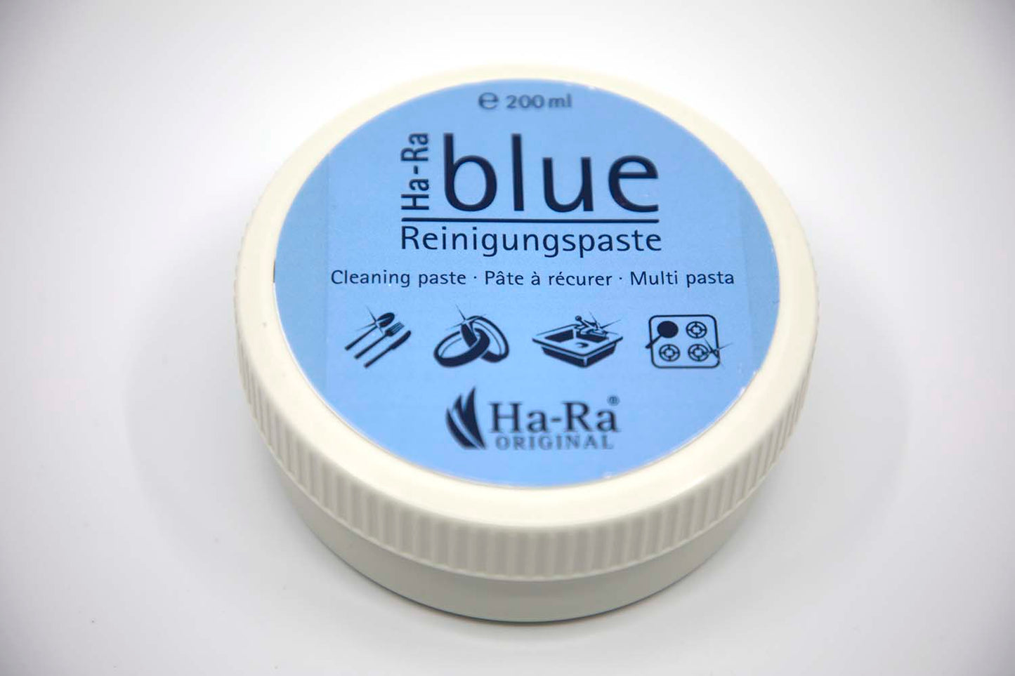 Blue Reinigingspasta, universeel inzetbaar