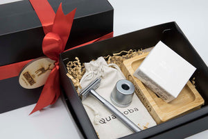 Kerst Giftset - Scheerpakket Standaard