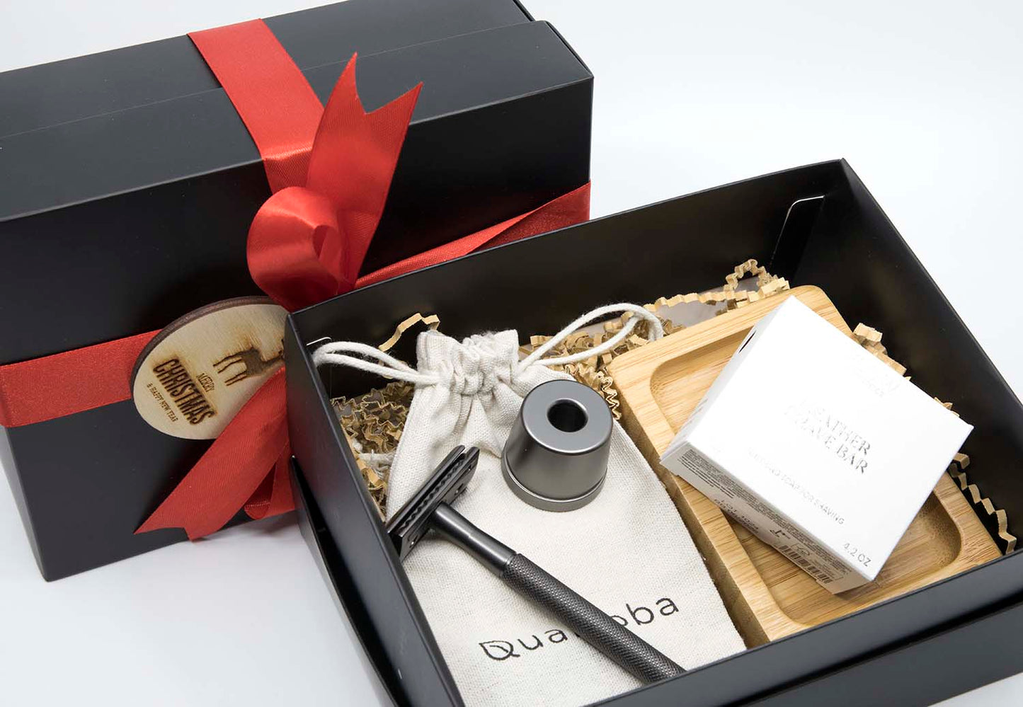 Kerst Giftset - Scheerpakket Standaard