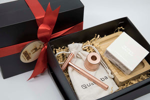 Kerst Giftset - Scheerpakket Standaard