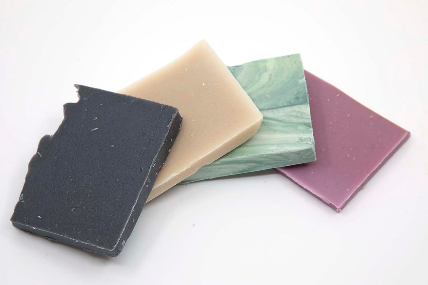 QualooBars testers zeep - 100 gram