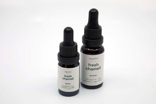 Wasparfum Fresh Chameli – zachte jasmijngeur