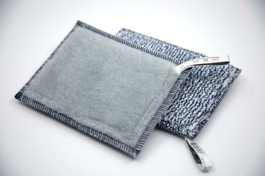 Viva Ultra doek, vetreiniging voor de keuken