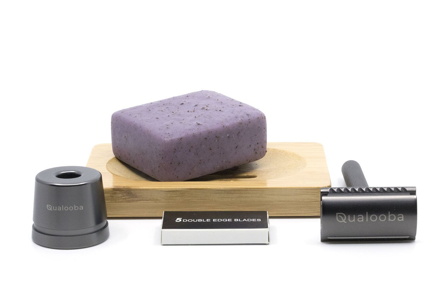 Gift-set - Scheerpakket Standaard I