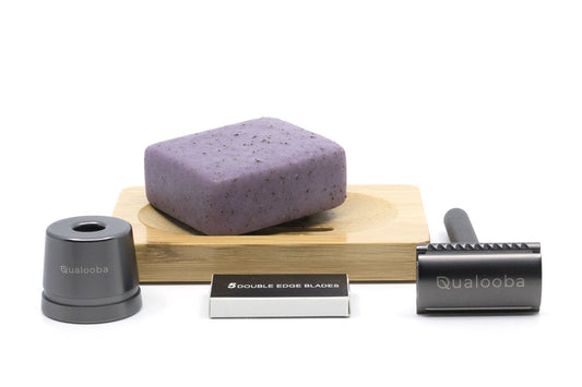 Gift-set - Scheerpakket Standaard I