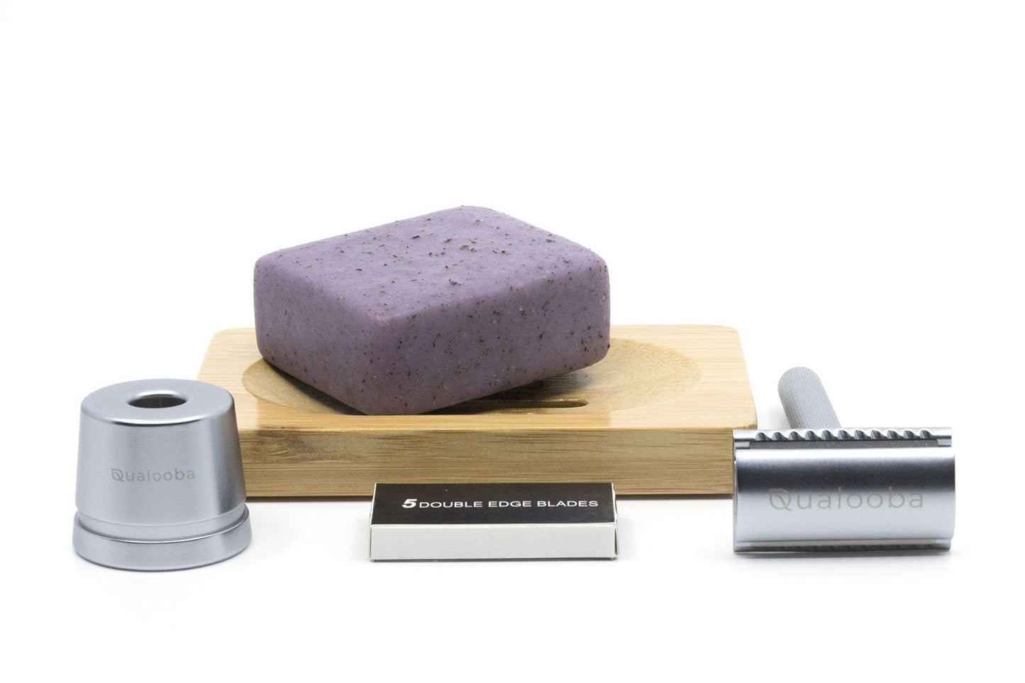 Gift-set - Scheerpakket Standaard I