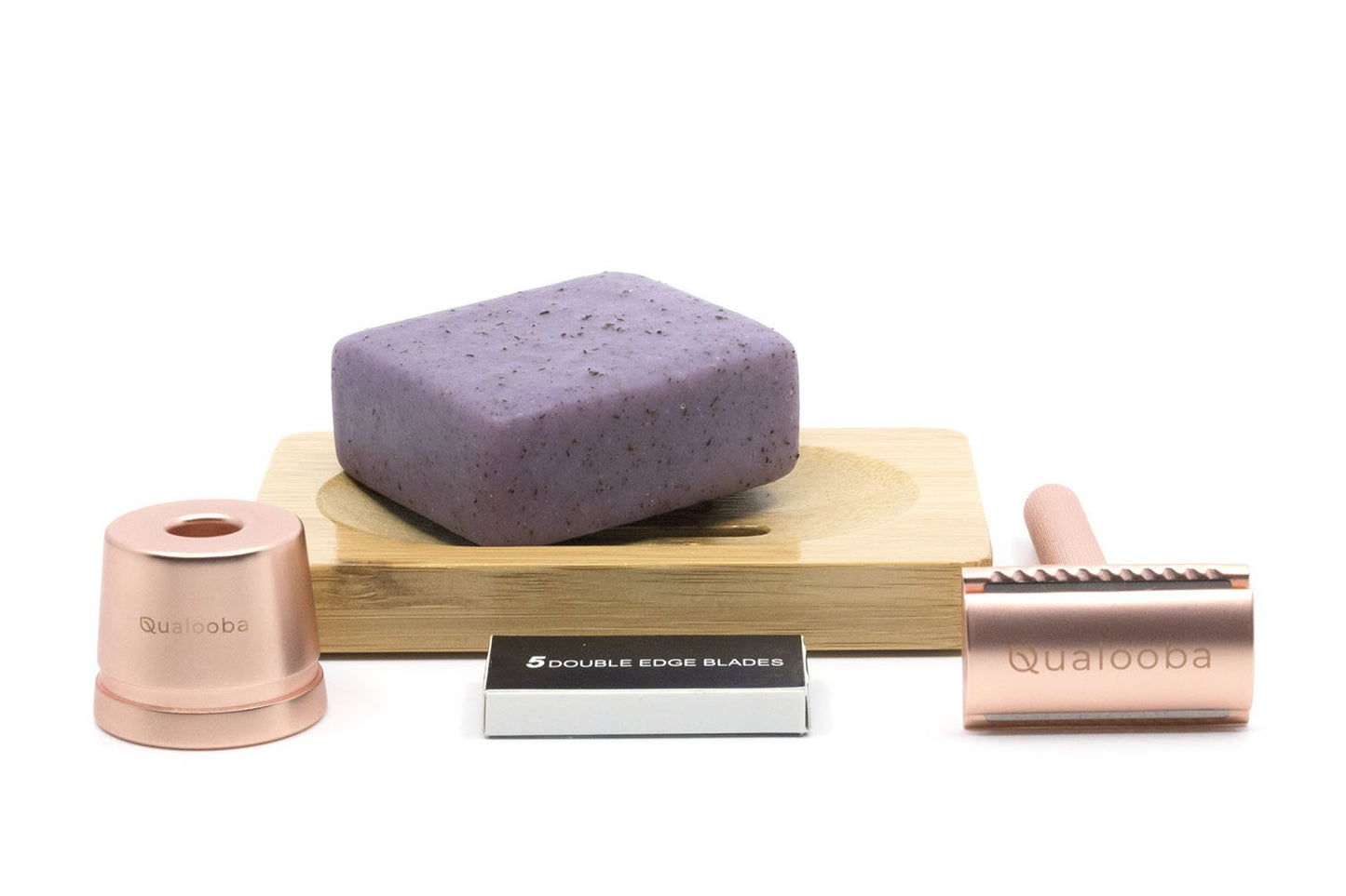 Gift-set - Scheerpakket Standaard I
