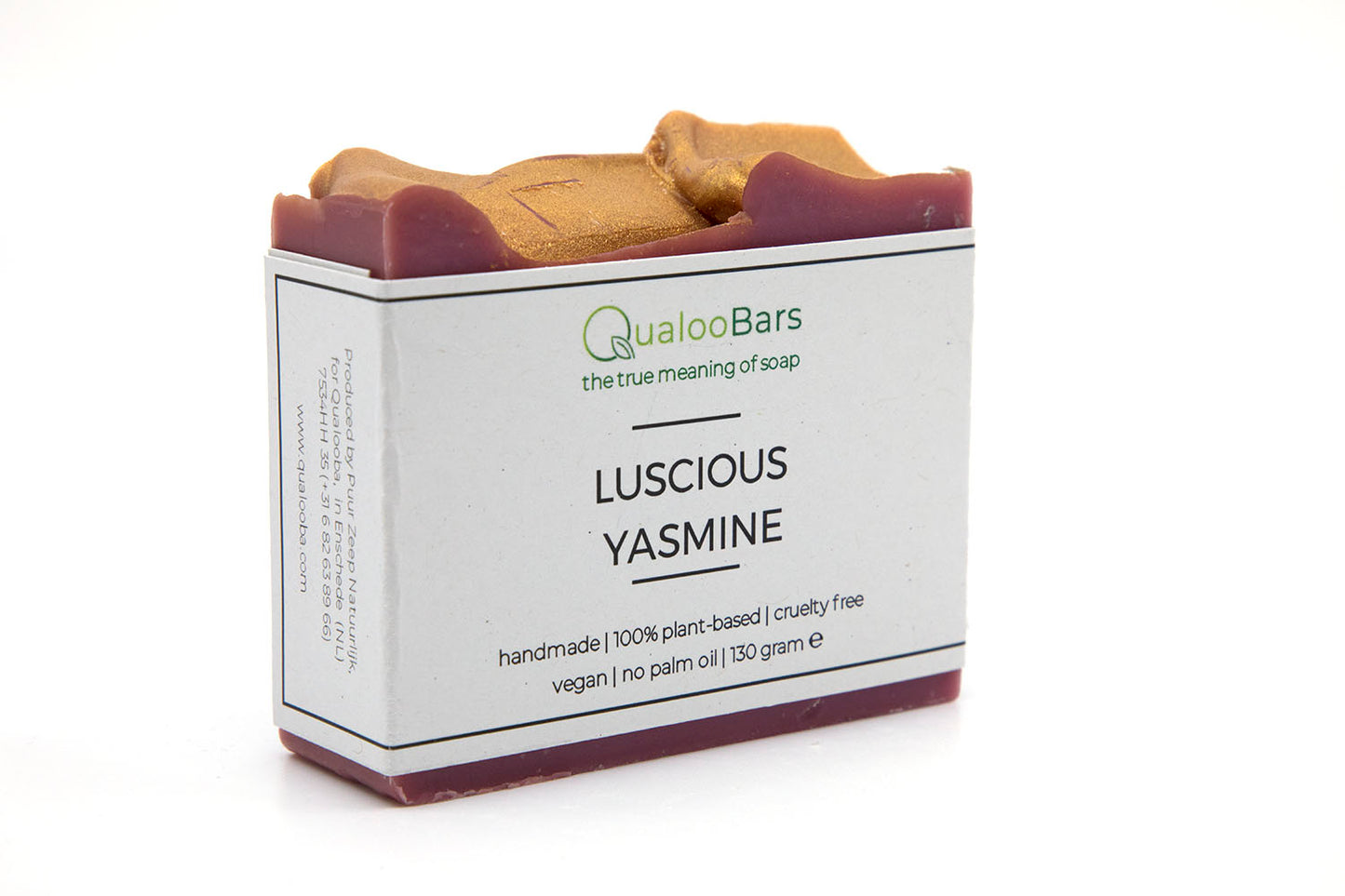 Gift-set - Verwenpakket Basis