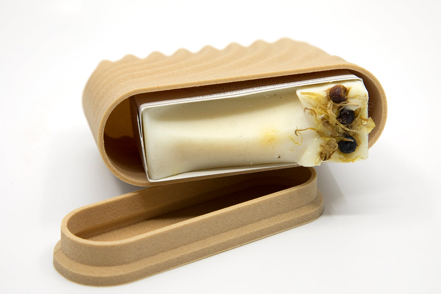 Wild Woods | Natuurlijke Zeep Bar | Handgemaakt – Azur Natural Bodycare Wild Woods | Natuurlijke Zeep Bar | Handgemaakt – Azur Natural Bodycare