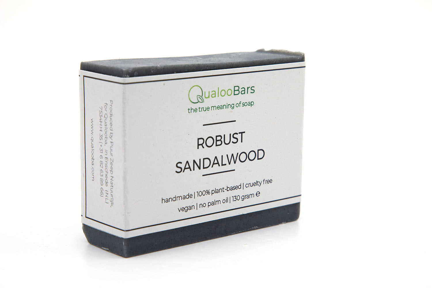 Robust Sandalwood